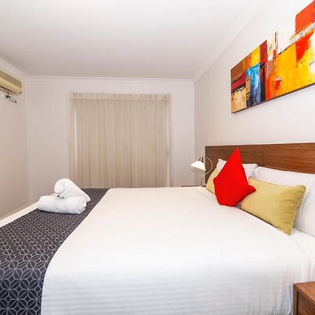 Amazing Accommodations: St Kilda Melbourne Exterior photo