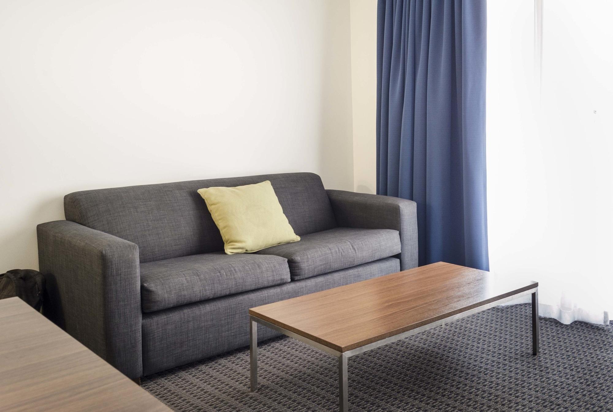 Amazing Accommodations: St Kilda Melbourne Exterior photo