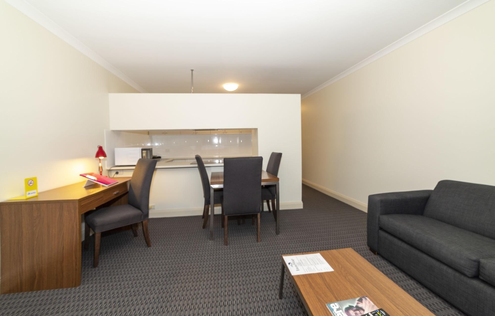 Amazing Accommodations: St Kilda Melbourne Exterior photo