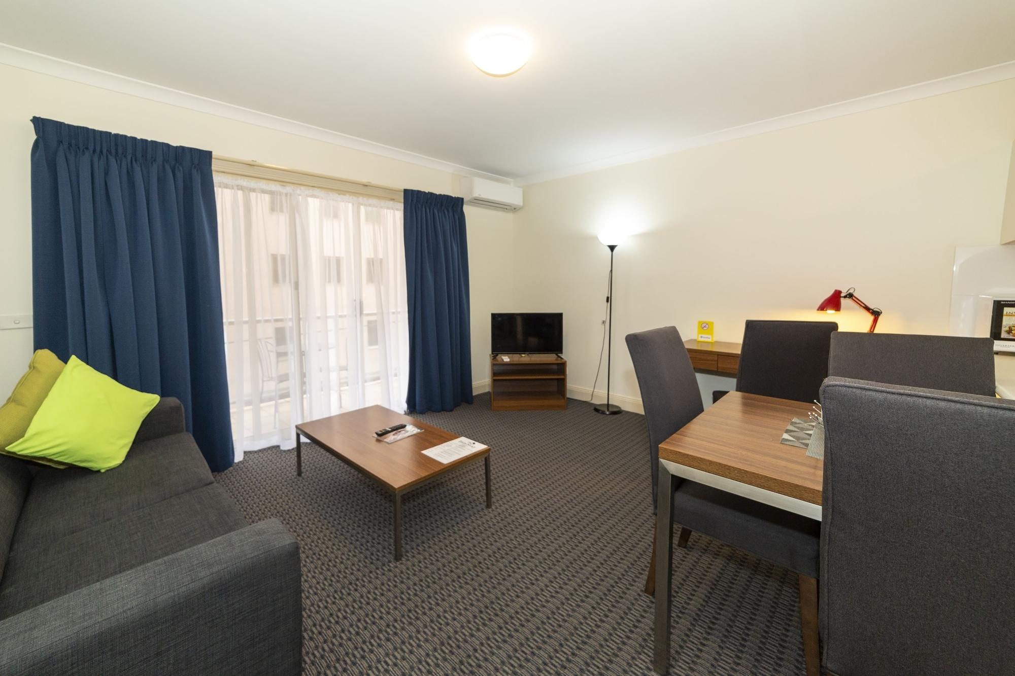 Amazing Accommodations: St Kilda Melbourne Exterior photo
