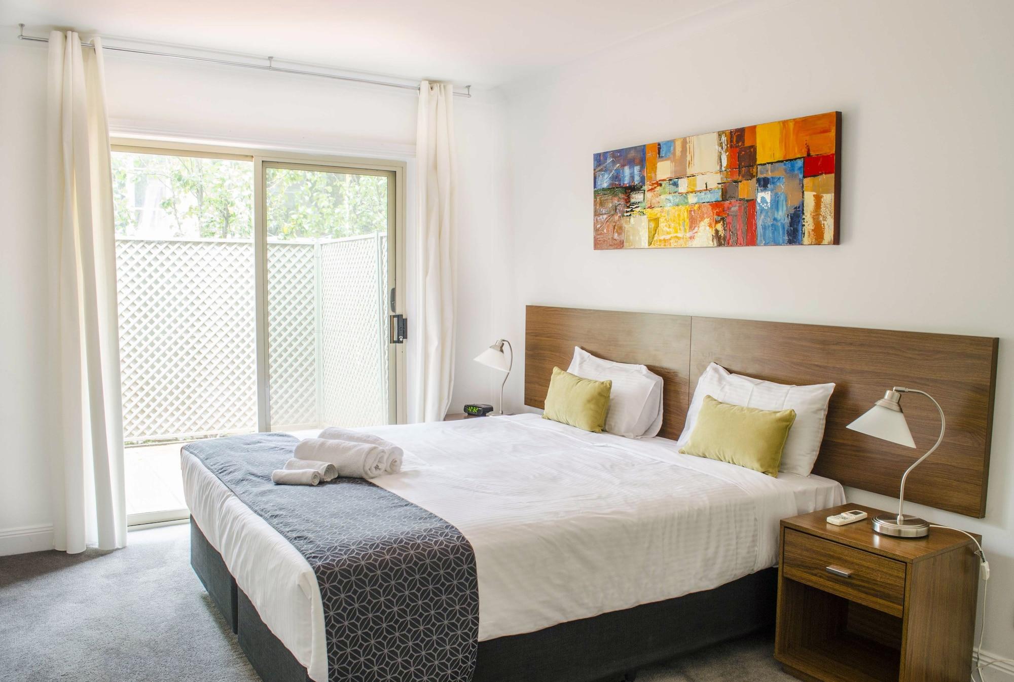 Amazing Accommodations: St Kilda Melbourne Exterior photo