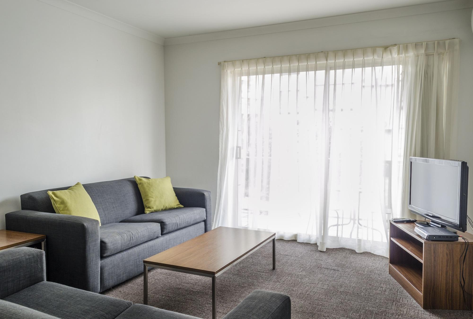 Amazing Accommodations: St Kilda Melbourne Exterior photo