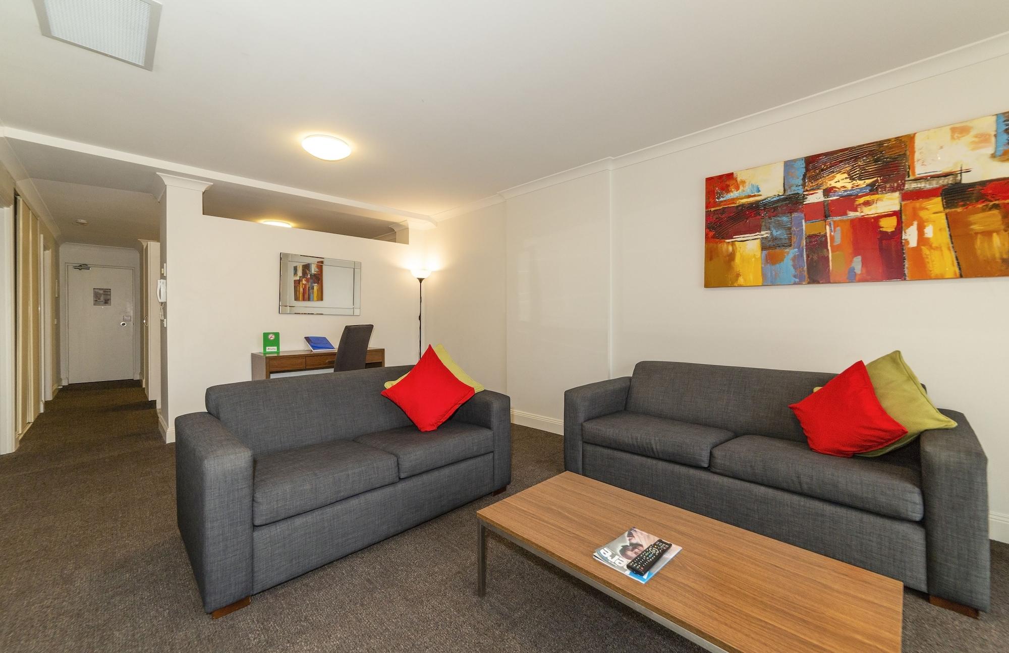 Amazing Accommodations: St Kilda Melbourne Exterior photo