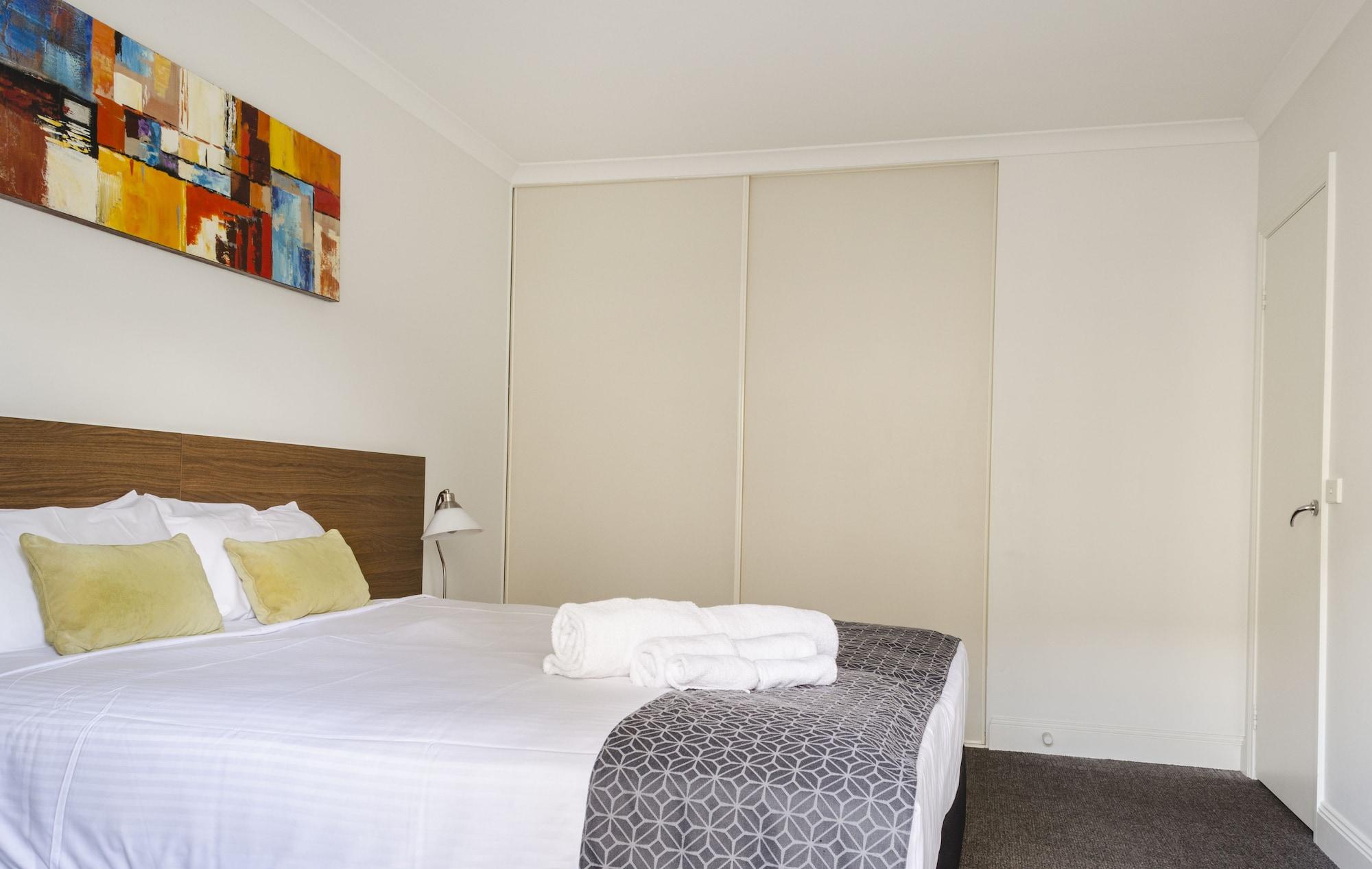 Amazing Accommodations: St Kilda Melbourne Exterior photo