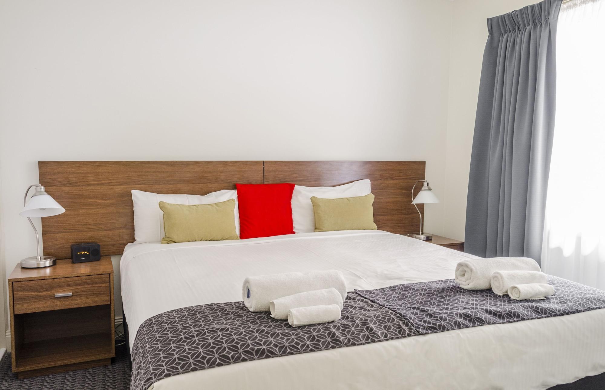 Amazing Accommodations: St Kilda Melbourne Exterior photo