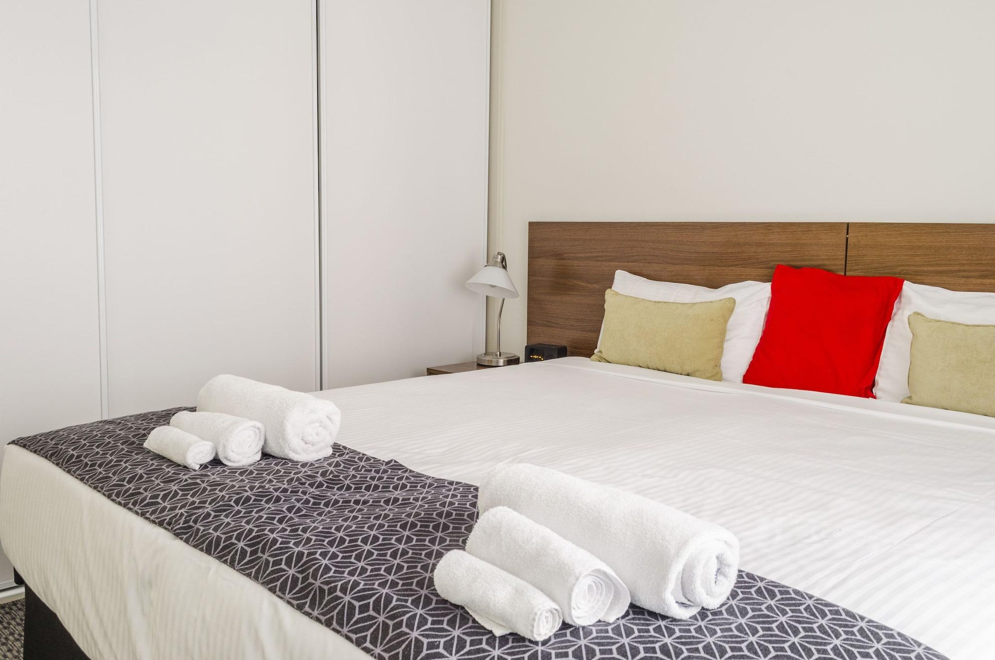 Amazing Accommodations: St Kilda Melbourne Exterior photo