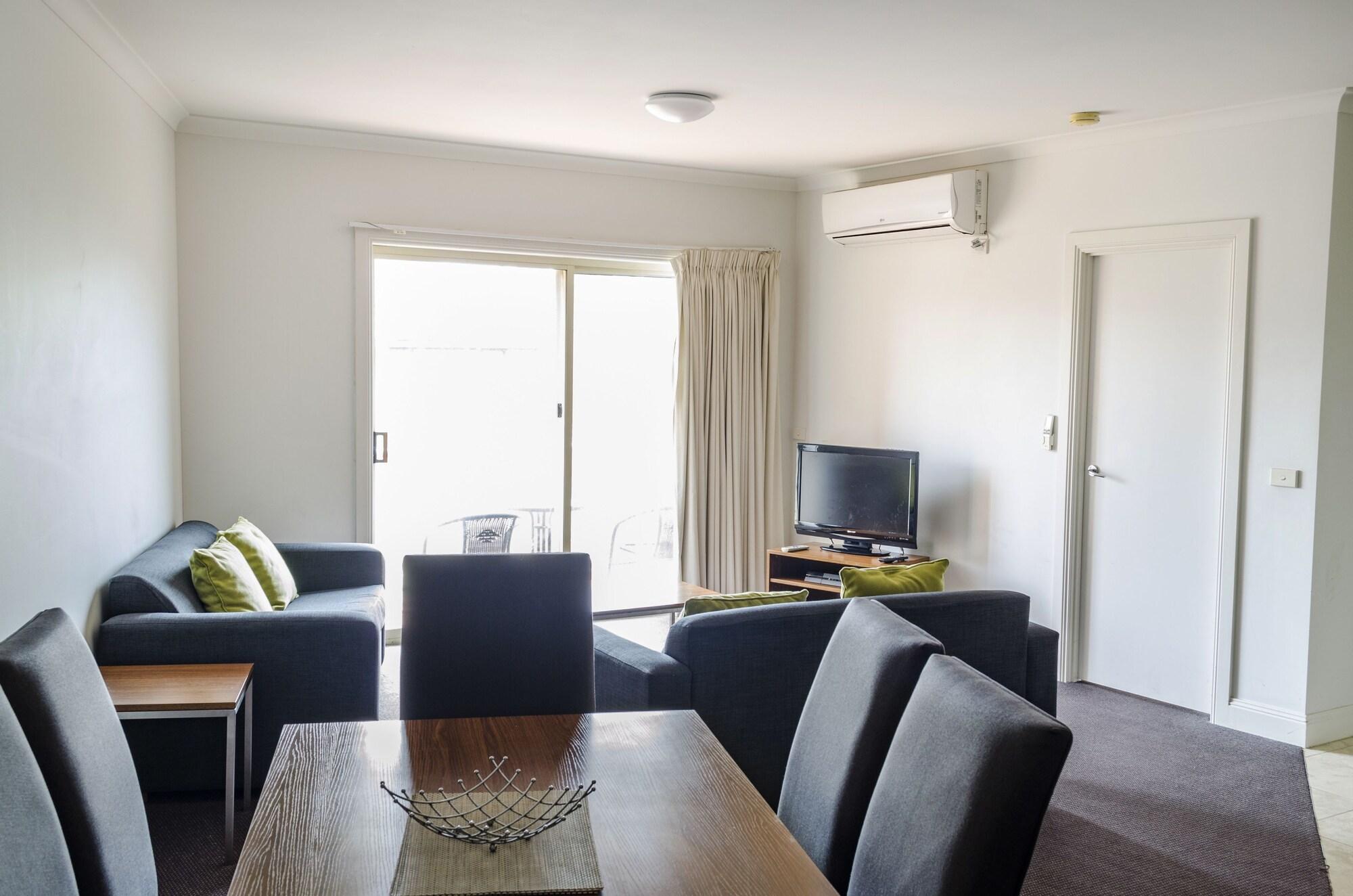 Amazing Accommodations: St Kilda Melbourne Exterior photo