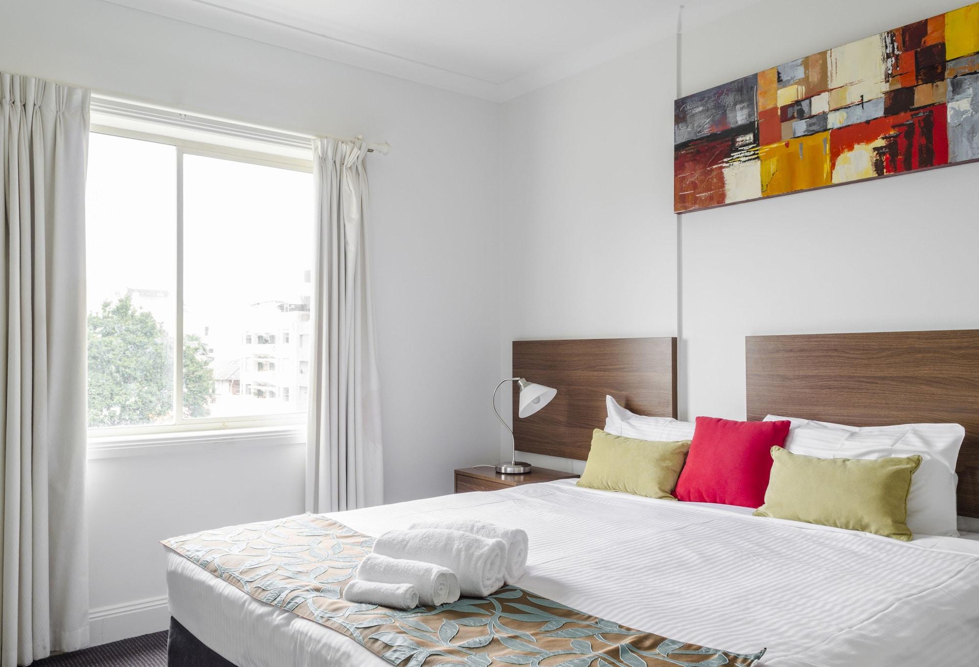 Amazing Accommodations: St Kilda Melbourne Exterior photo