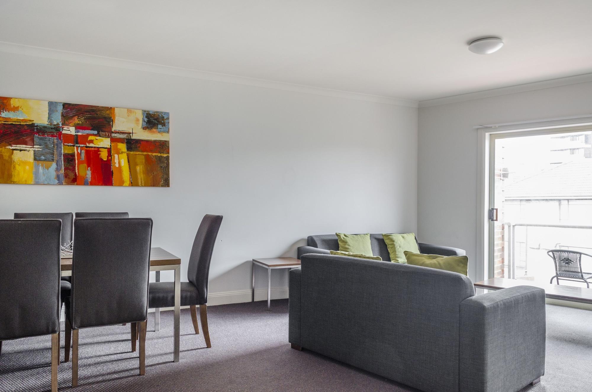 Amazing Accommodations: St Kilda Melbourne Exterior photo