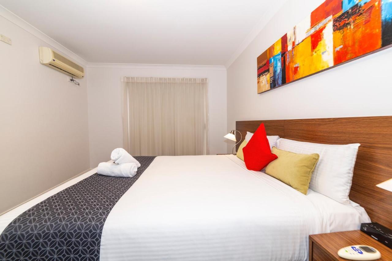 Amazing Accommodations: St Kilda Melbourne Exterior photo