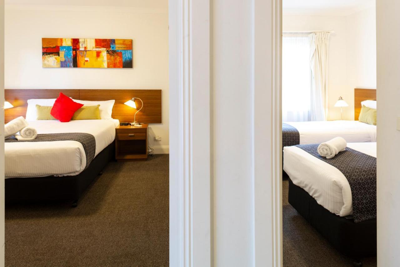 Amazing Accommodations: St Kilda Melbourne Exterior photo