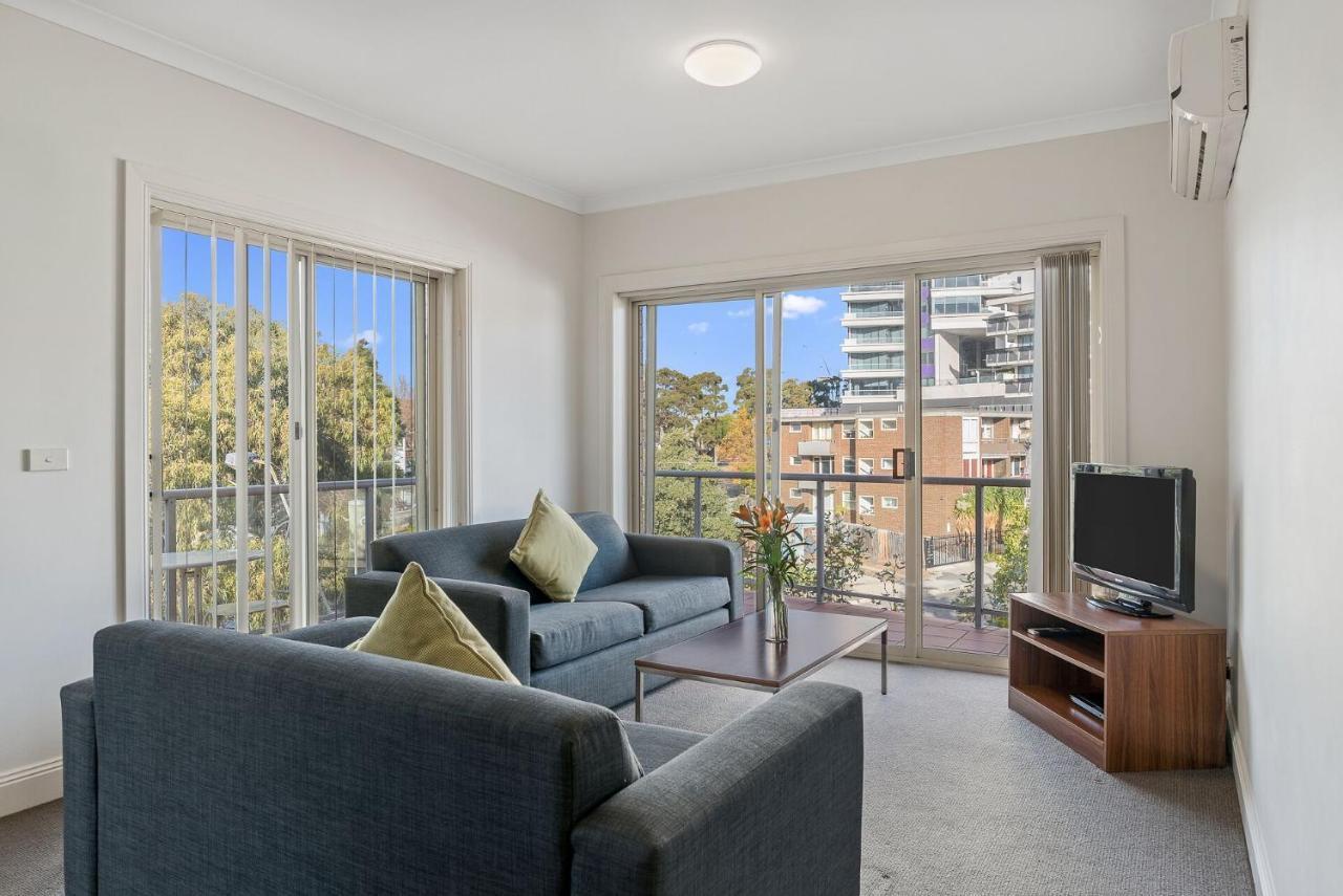 Amazing Accommodations: St Kilda Melbourne Exterior photo